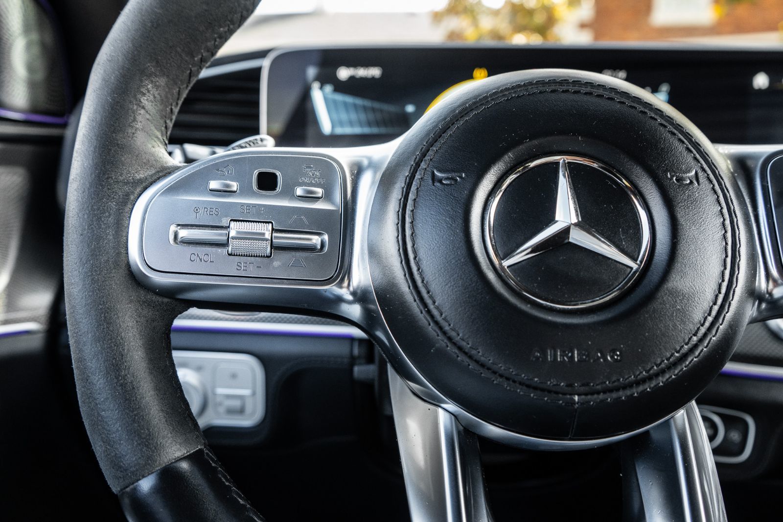 2022 Mercedes-Benz GLE AMG GLE 63 S-10
