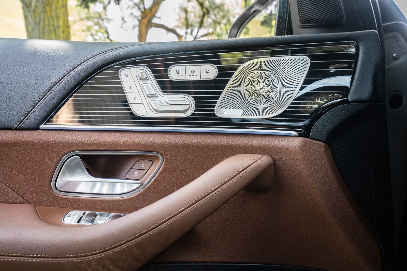 2025 Mercedes-Benz GLE AMG GLE 53-24
