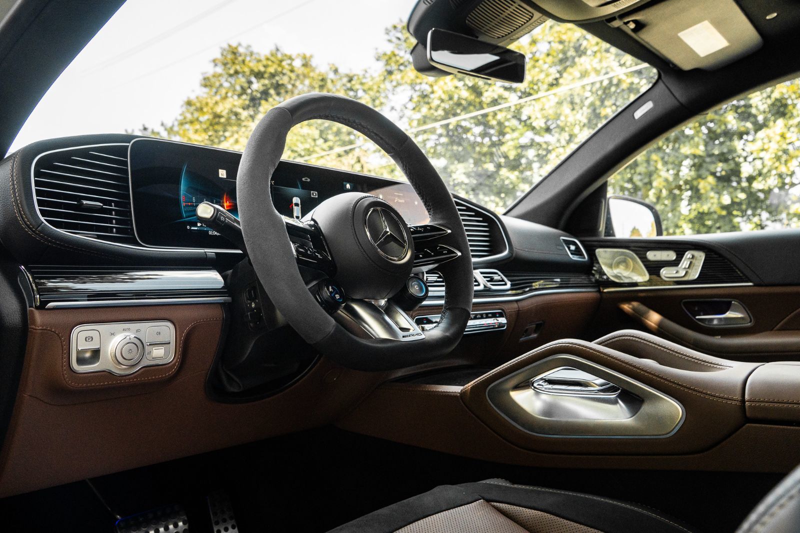 2025 Mercedes-Benz GLE AMG GLE 53-27