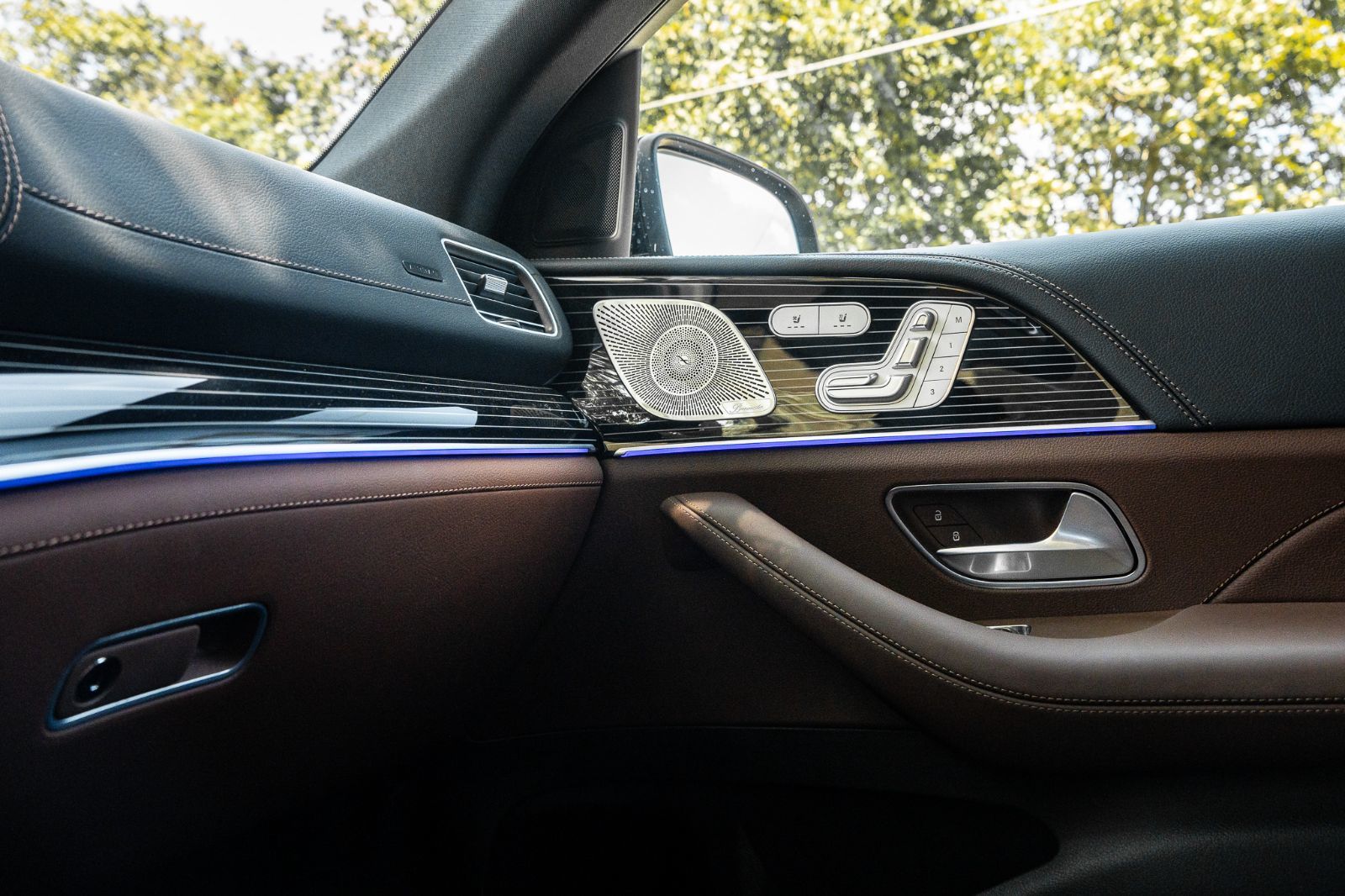 2025 Mercedes-Benz GLE AMG GLE 53-19