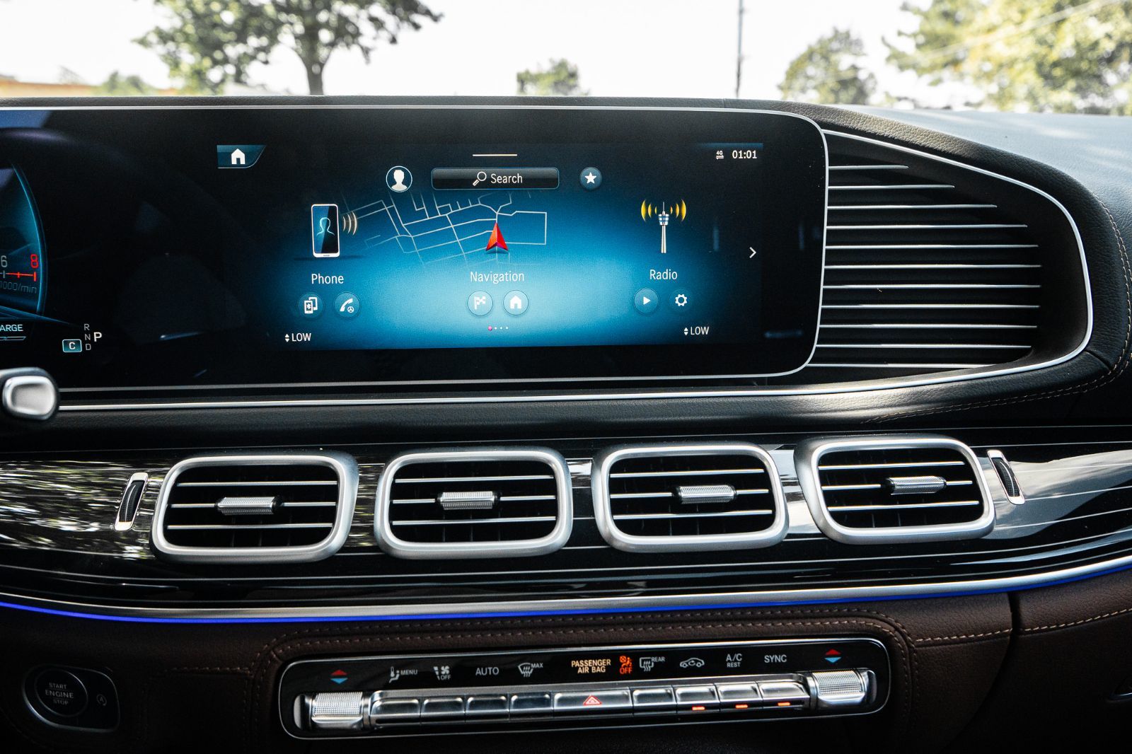 2025 Mercedes-Benz GLE AMG GLE 53-13