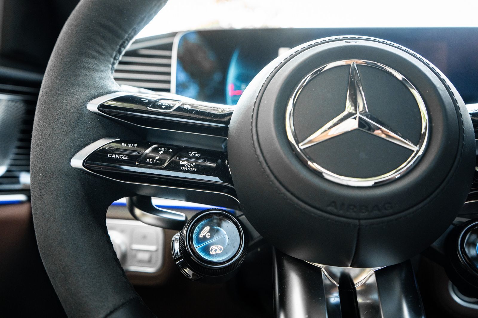2025 Mercedes-Benz GLE AMG GLE 53-10