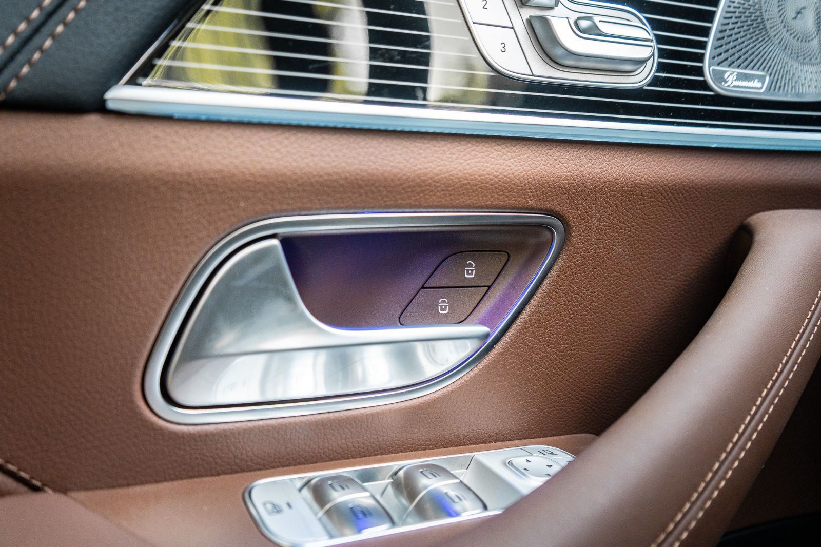 2025 Mercedes-Benz GLE AMG GLE 53-22