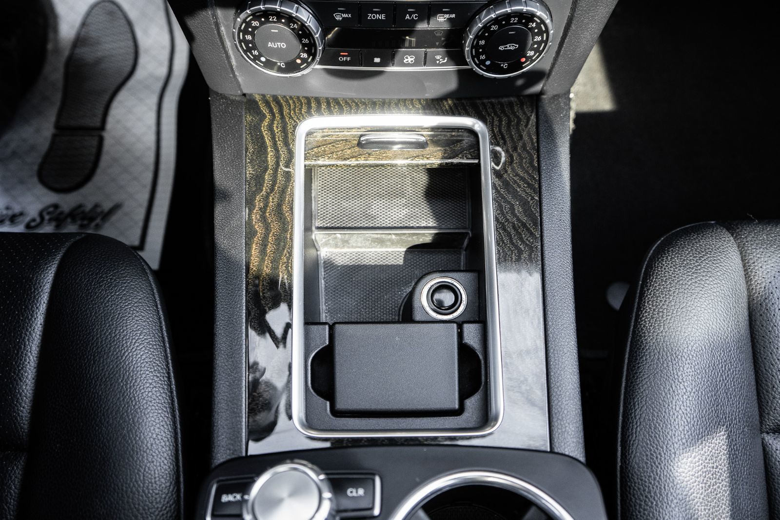 2015 Mercedes-Benz GLK-Class GLK 250 BlueTec-17