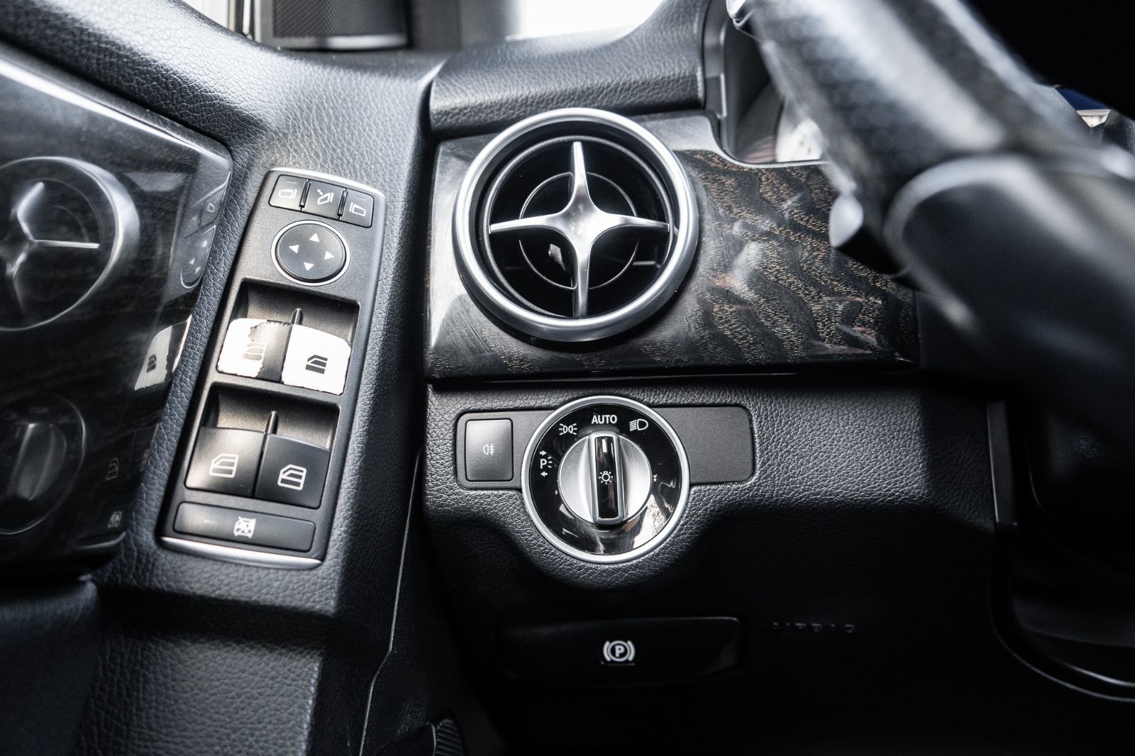 2015 Mercedes-Benz GLK-Class GLK 250 BlueTec-20