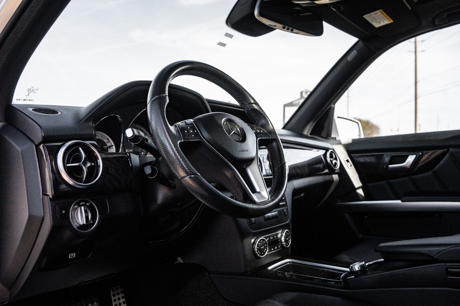 2015 Mercedes-Benz GLK-Class GLK 250 BlueTec-22