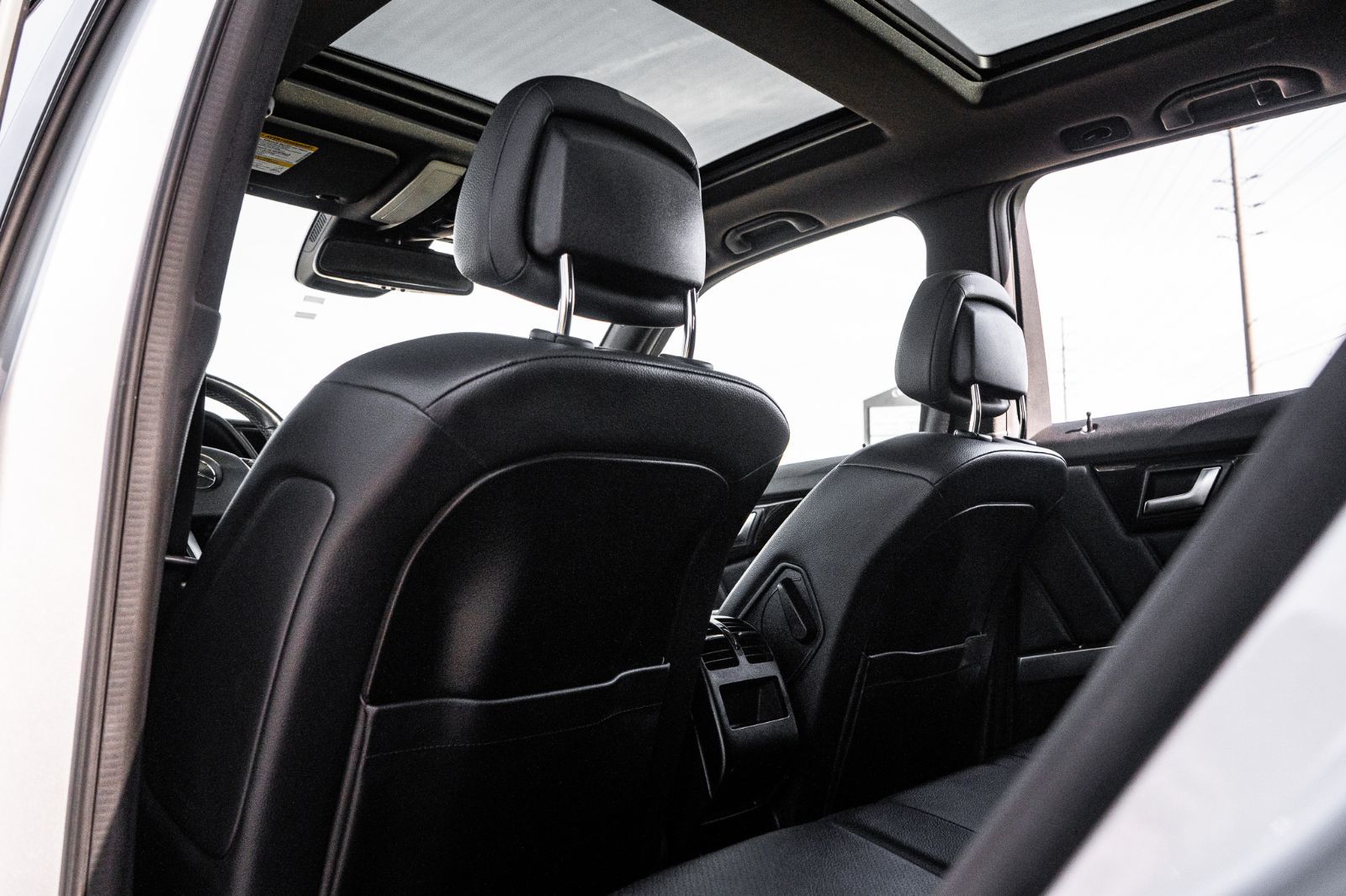 2015 Mercedes-Benz GLK-Class GLK 250 BlueTec-25