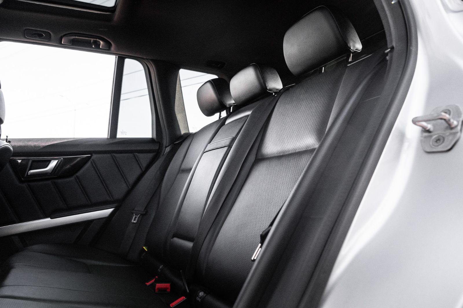 2015 Mercedes-Benz GLK-Class GLK 250 BlueTec-26