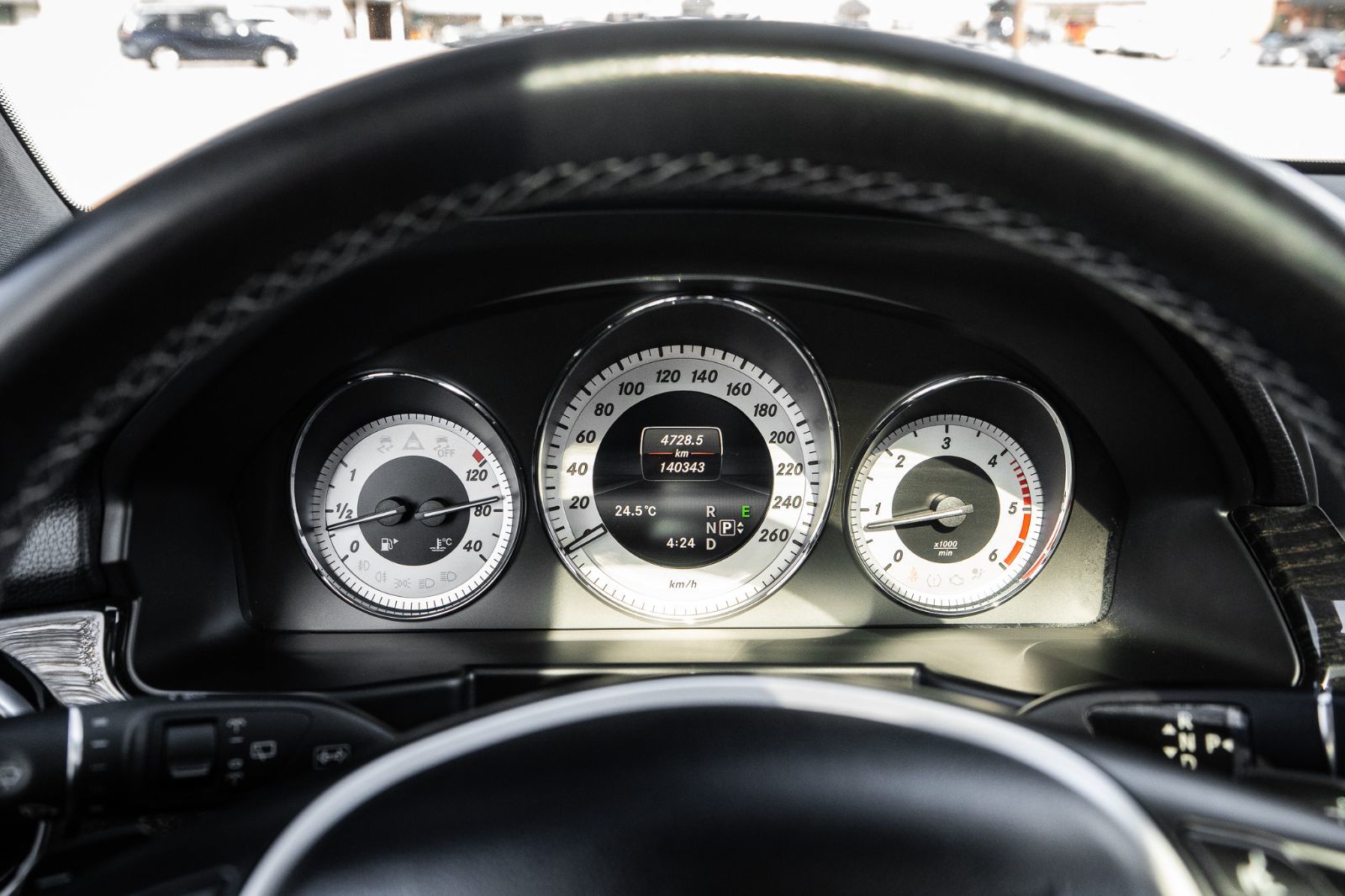 2015 Mercedes-Benz GLK-Class GLK 250 BlueTec-12