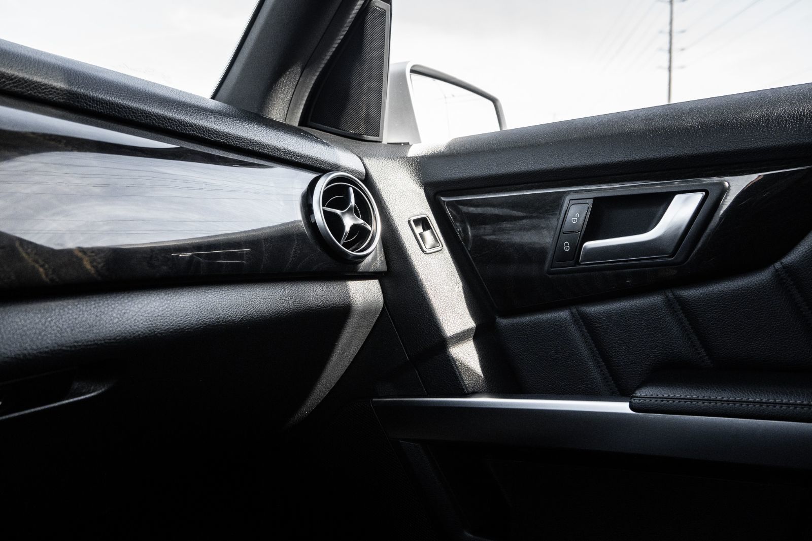 2015 Mercedes-Benz GLK-Class GLK 250 BlueTec-19