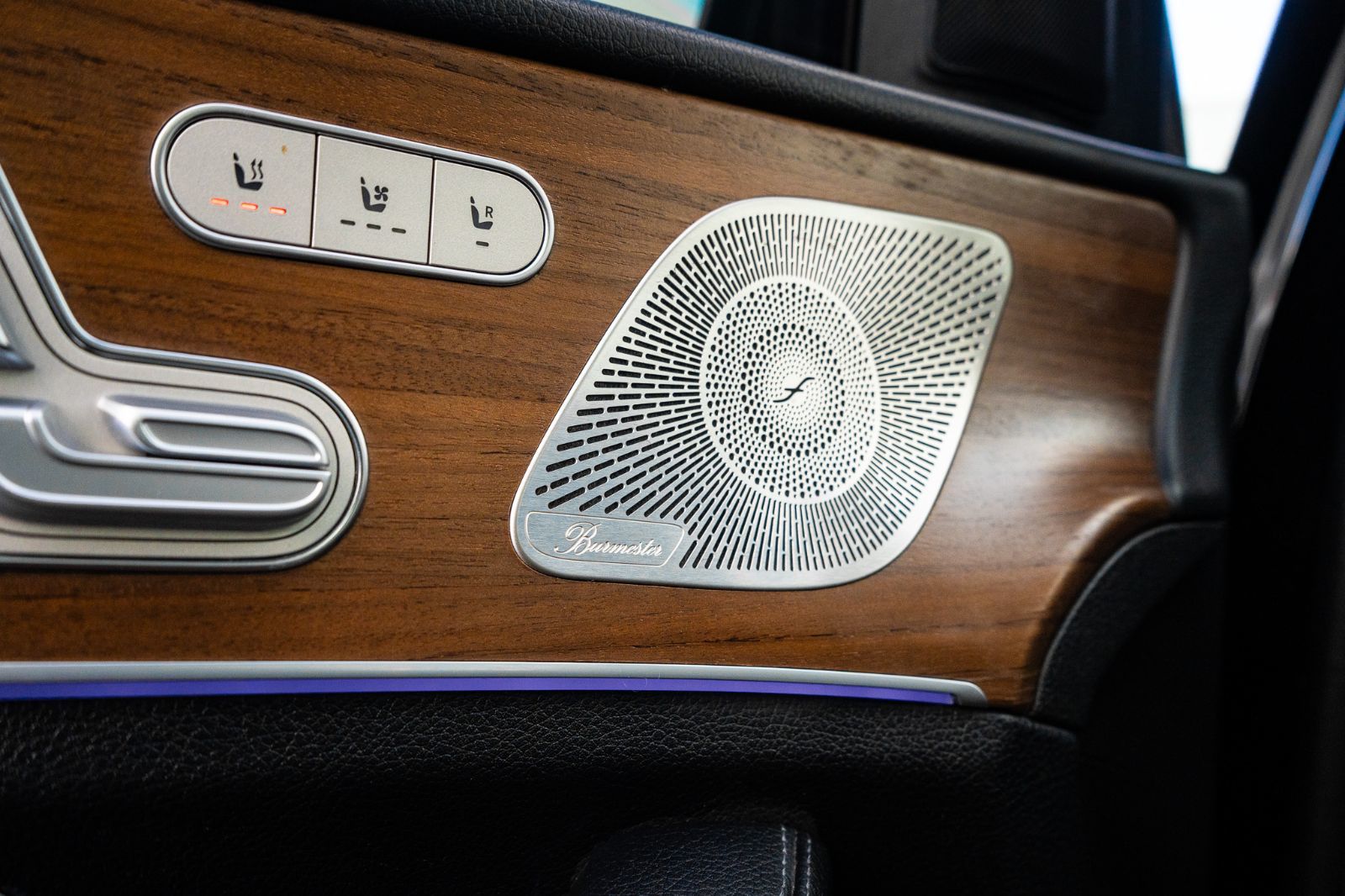 2023 Mercedes-Benz GLS 580-21