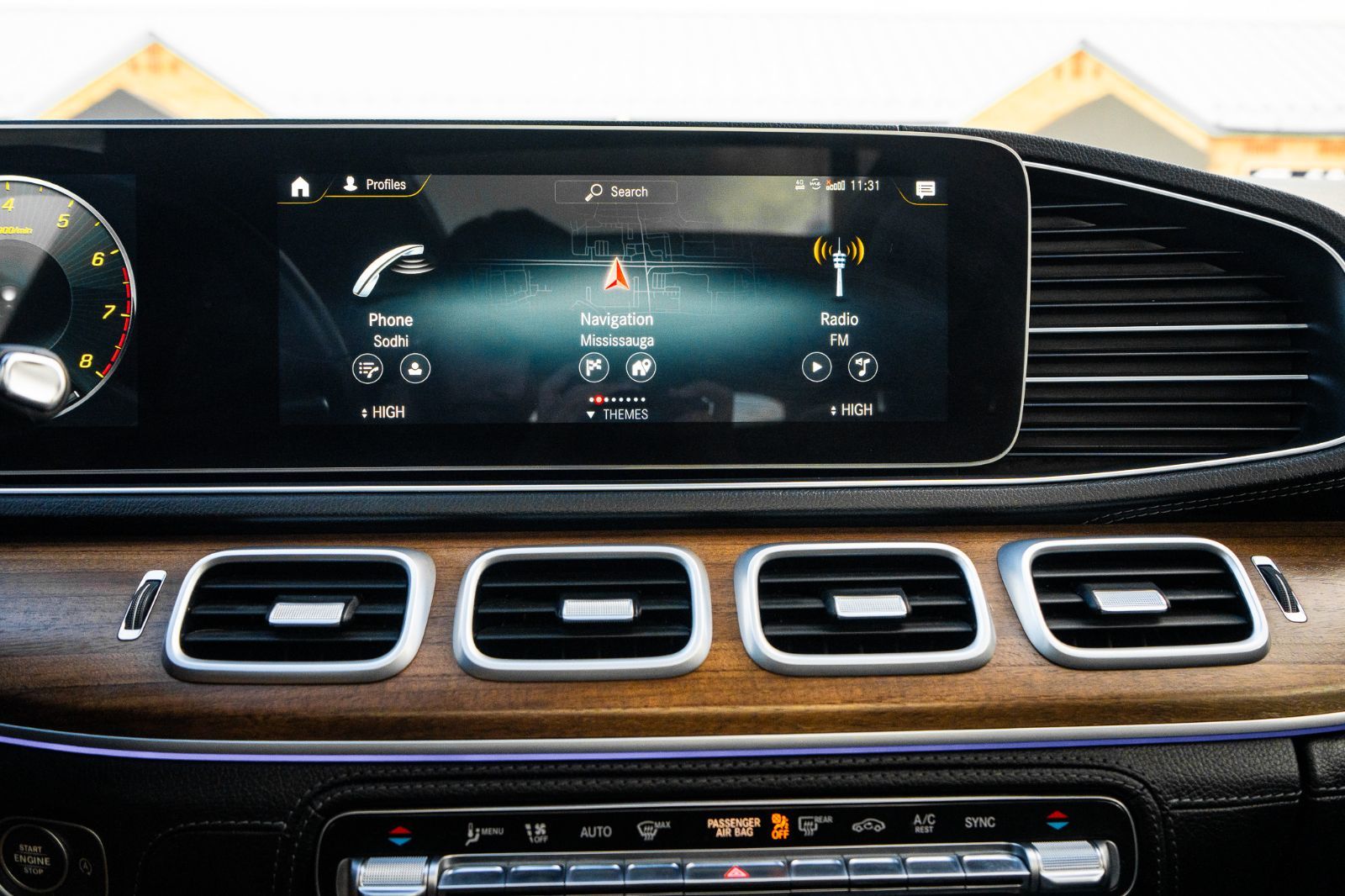 2023 Mercedes-Benz GLS 580-14