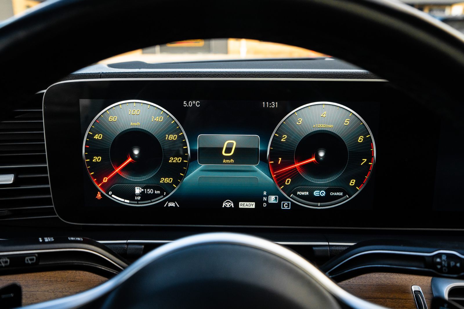 2023 Mercedes-Benz GLS 580-13