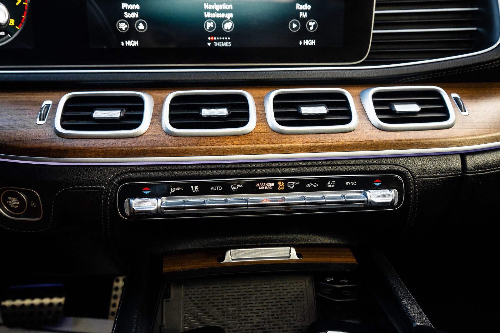 2023 Mercedes-Benz GLS 580-15