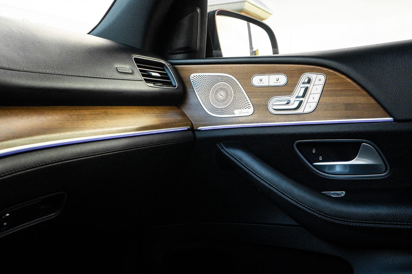 2023 Mercedes-Benz GLS 580-19