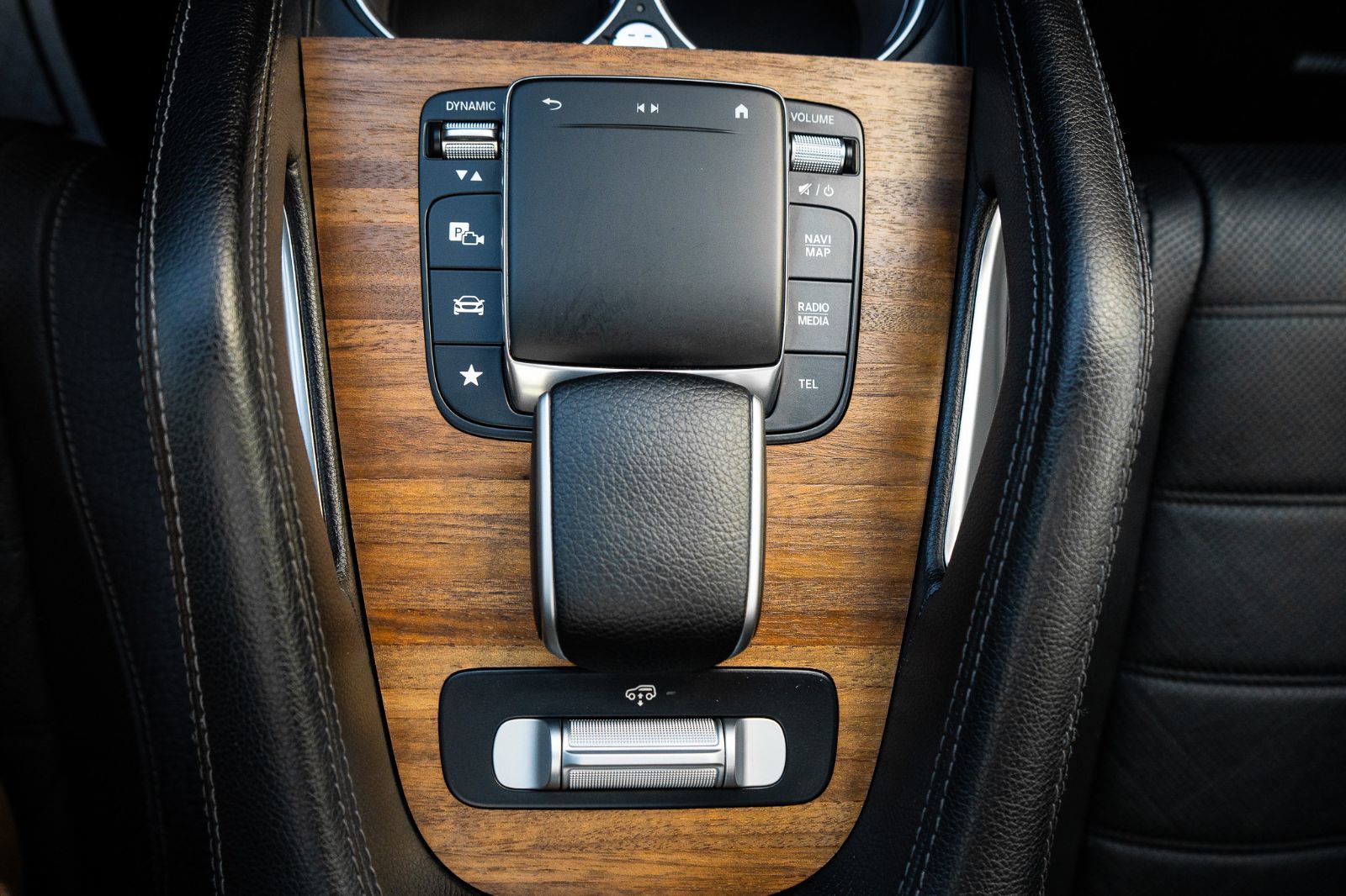 2023 Mercedes-Benz GLS 580-18