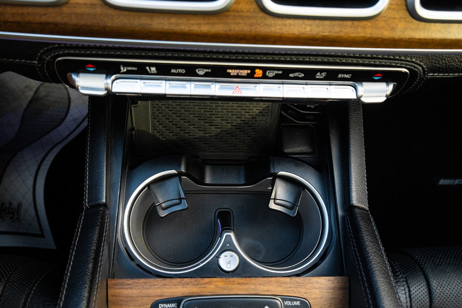 2023 Mercedes-Benz GLS 580-17