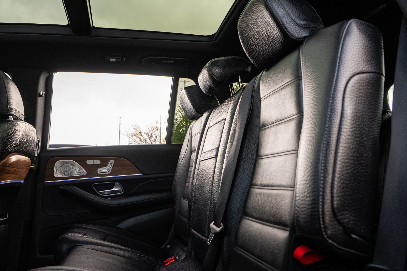 2023 Mercedes-Benz GLS 580-28