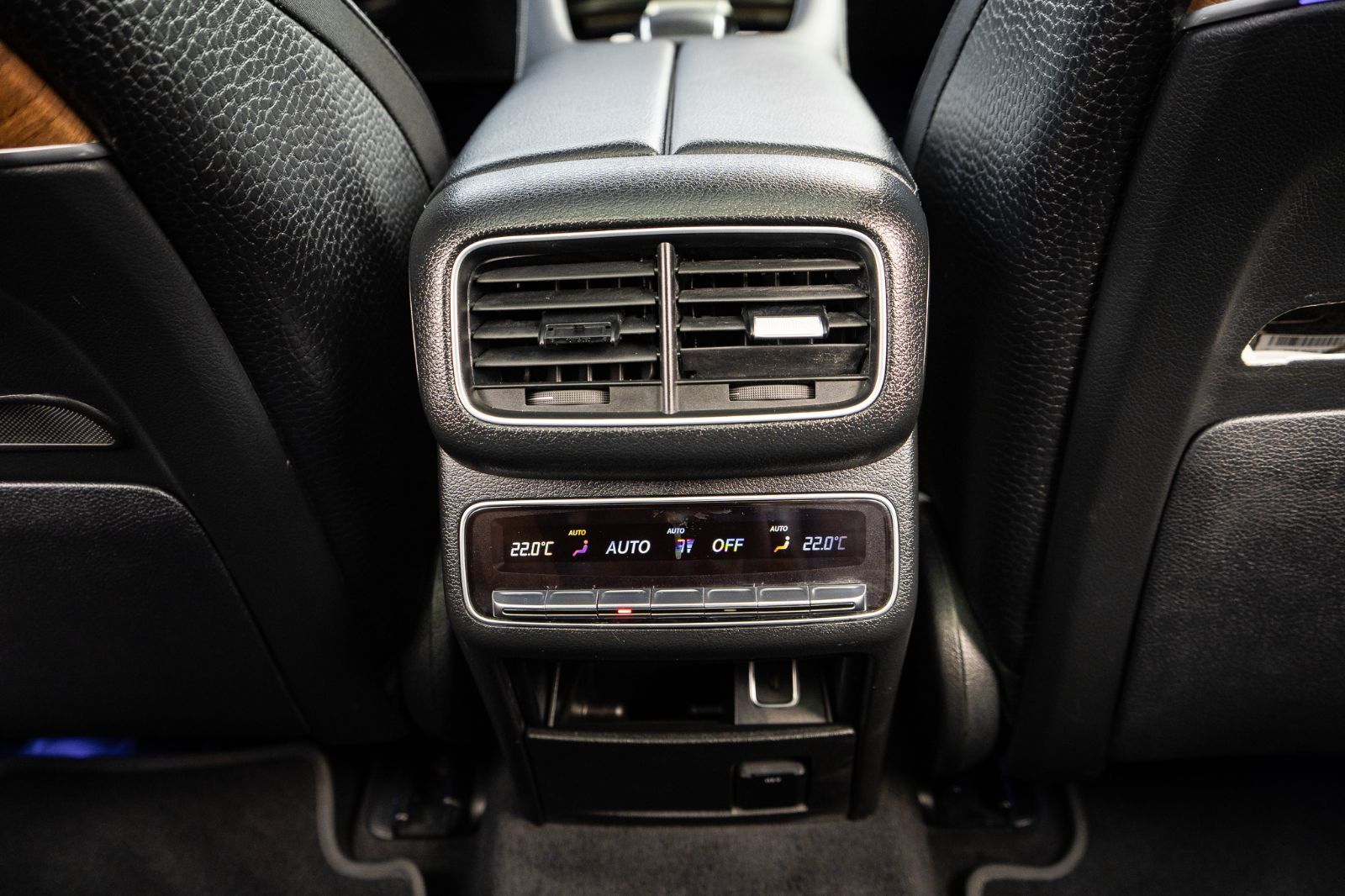 2023 Mercedes-Benz GLS 580-30