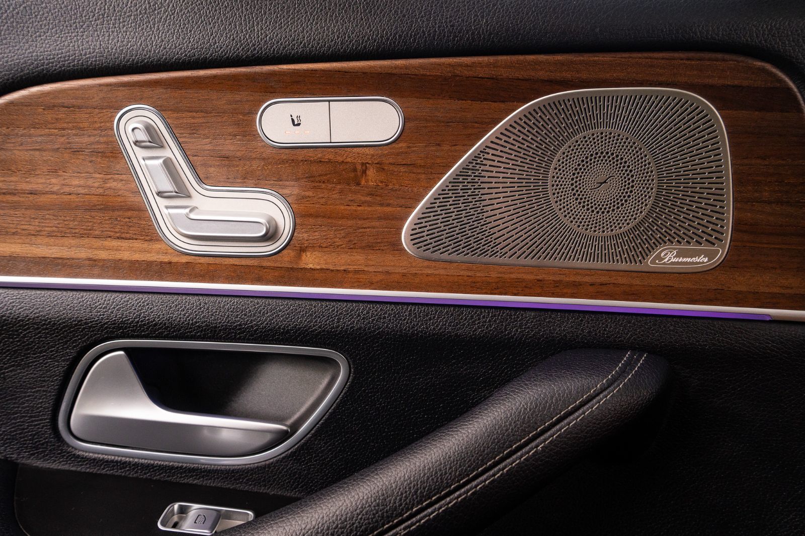 2023 Mercedes-Benz GLS 580-31