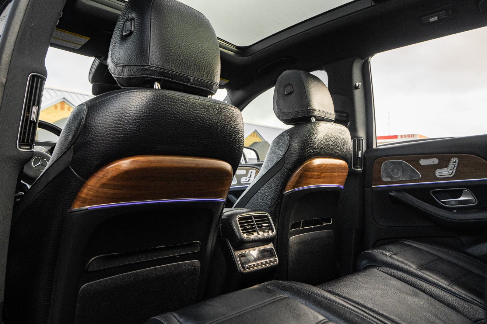 2023 Mercedes-Benz GLS 580-27