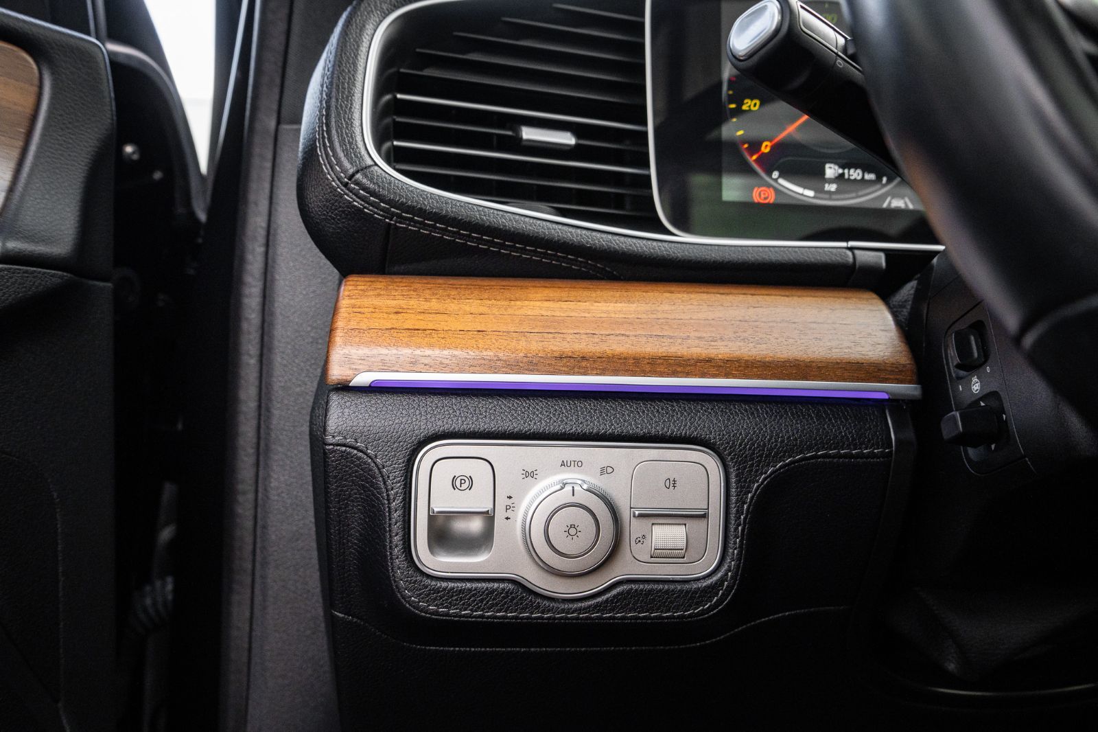 2023 Mercedes-Benz GLS 580-24