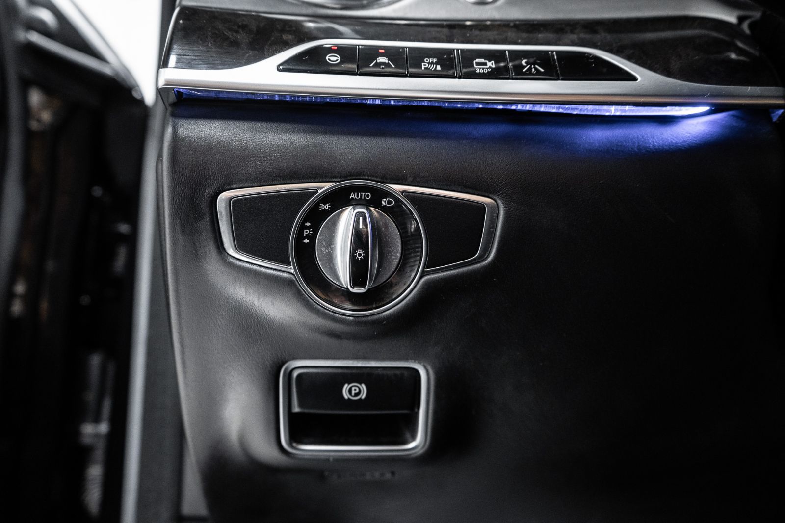 2014 Mercedes-Benz S-Class S 63 AMG-21