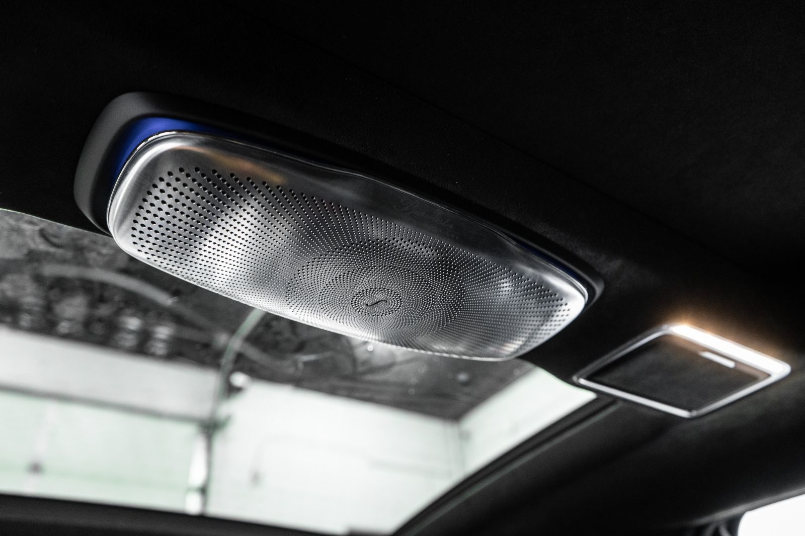 2014 Mercedes-Benz S-Class S 63 AMG-30