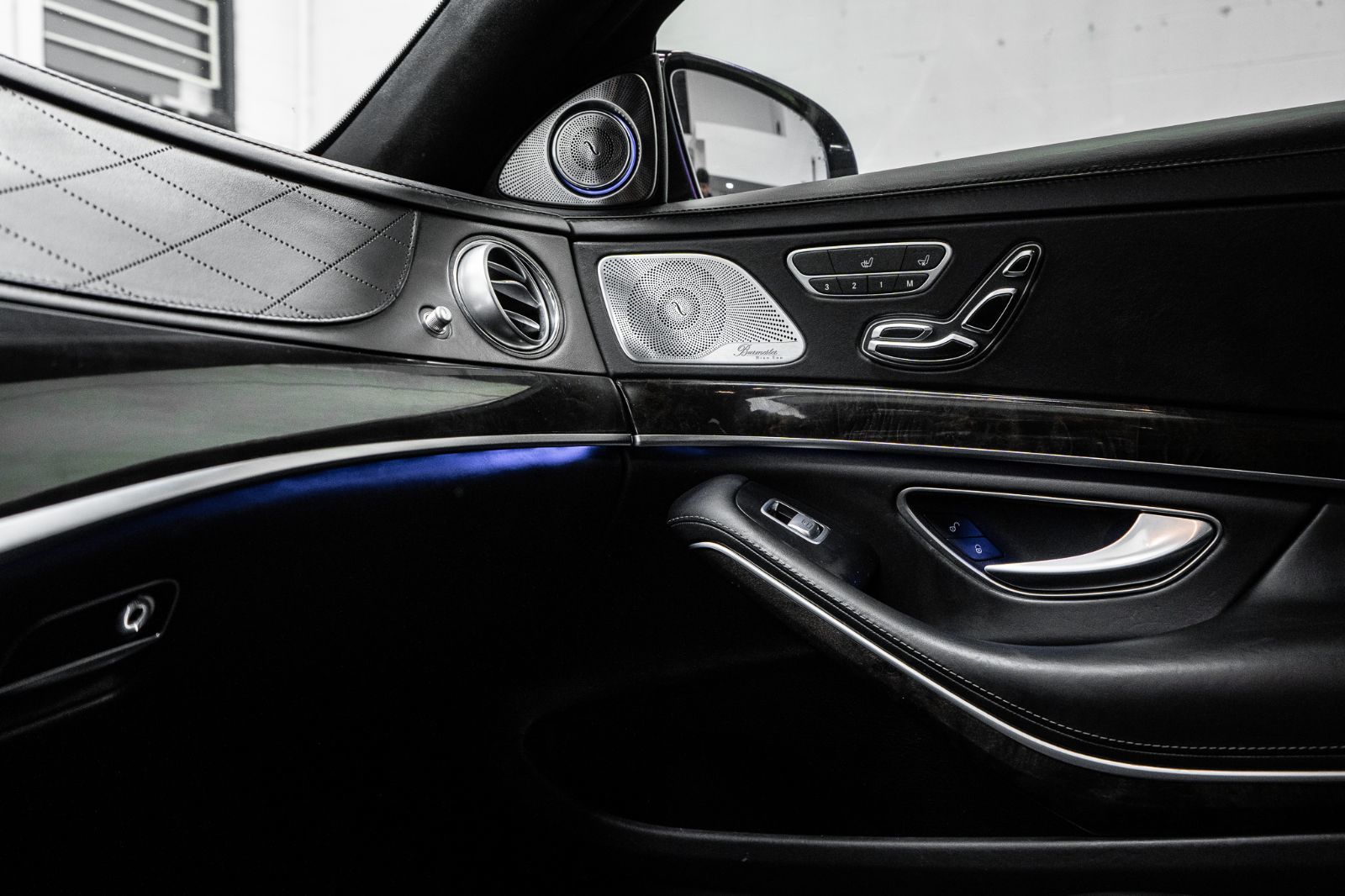 2014 Mercedes-Benz S-Class S 63 AMG-16