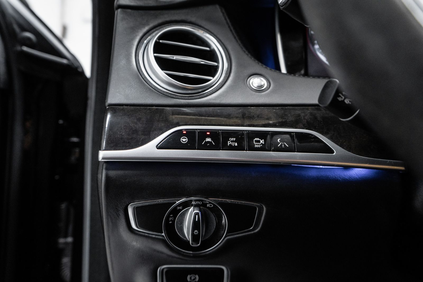 2014 Mercedes-Benz S-Class S 63 AMG-20