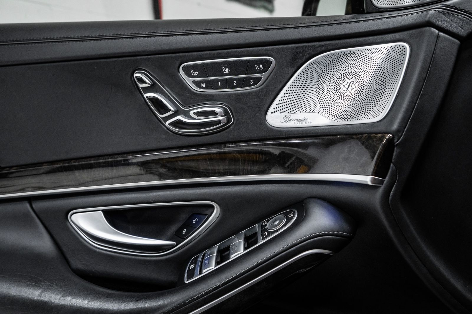 2014 Mercedes-Benz S-Class S 63 AMG-17