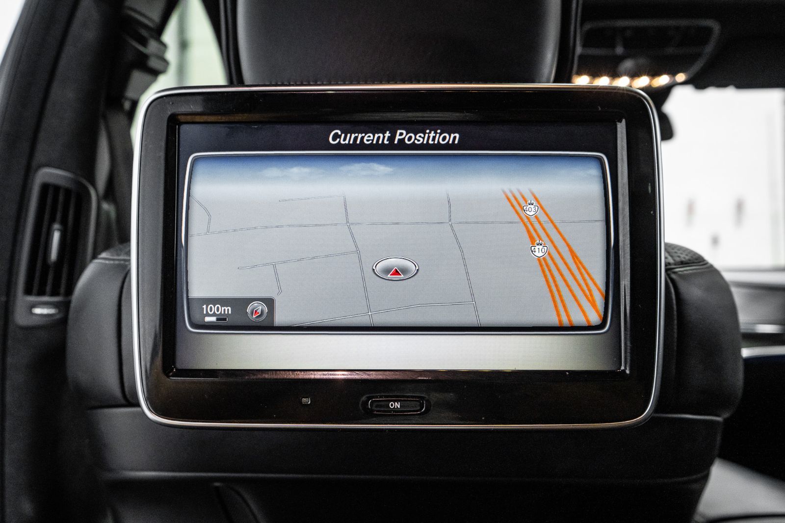 2014 Mercedes-Benz S-Class S 63 AMG-25