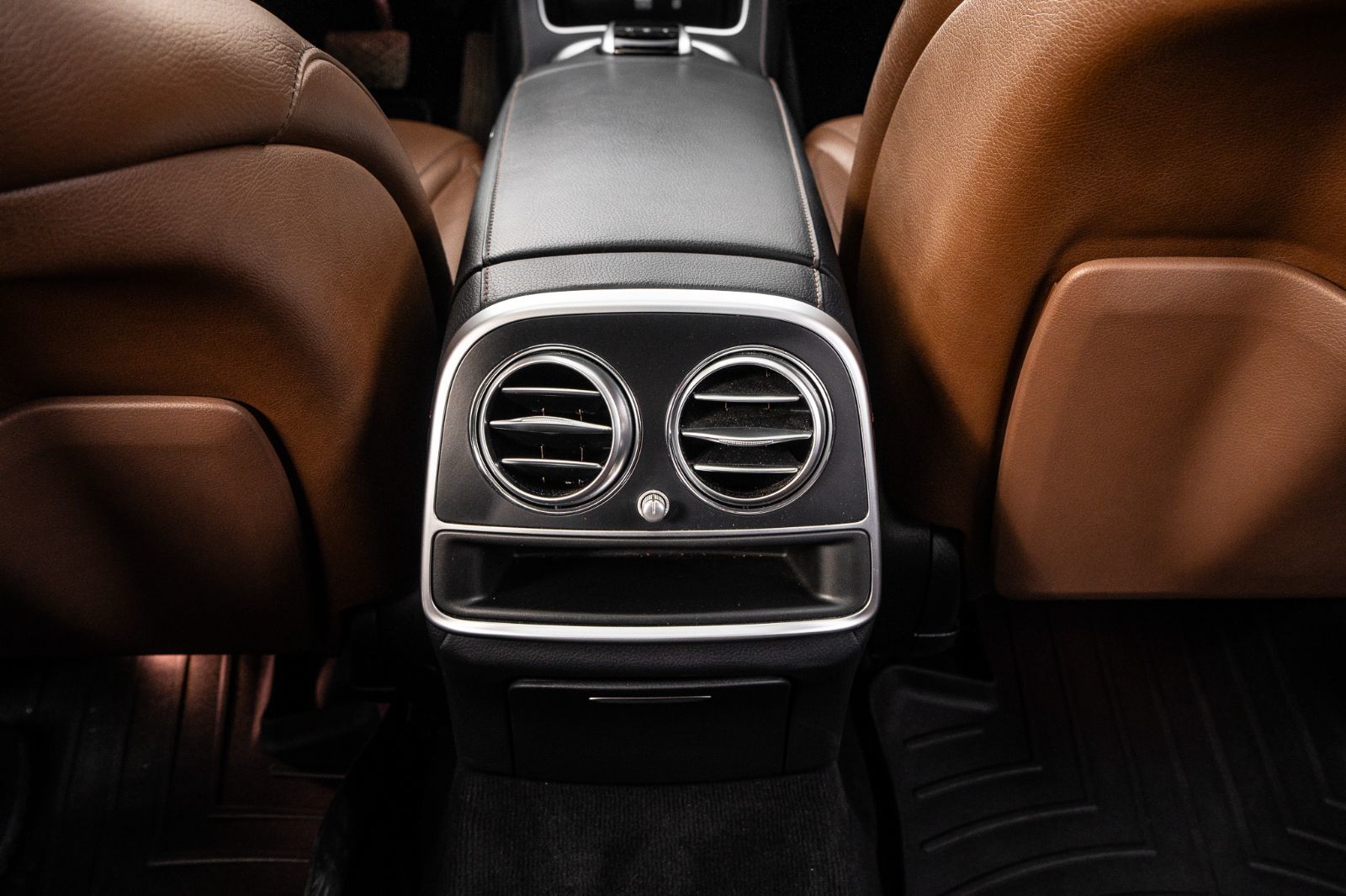 2017 Mercedes-Benz S-Class S 400-33