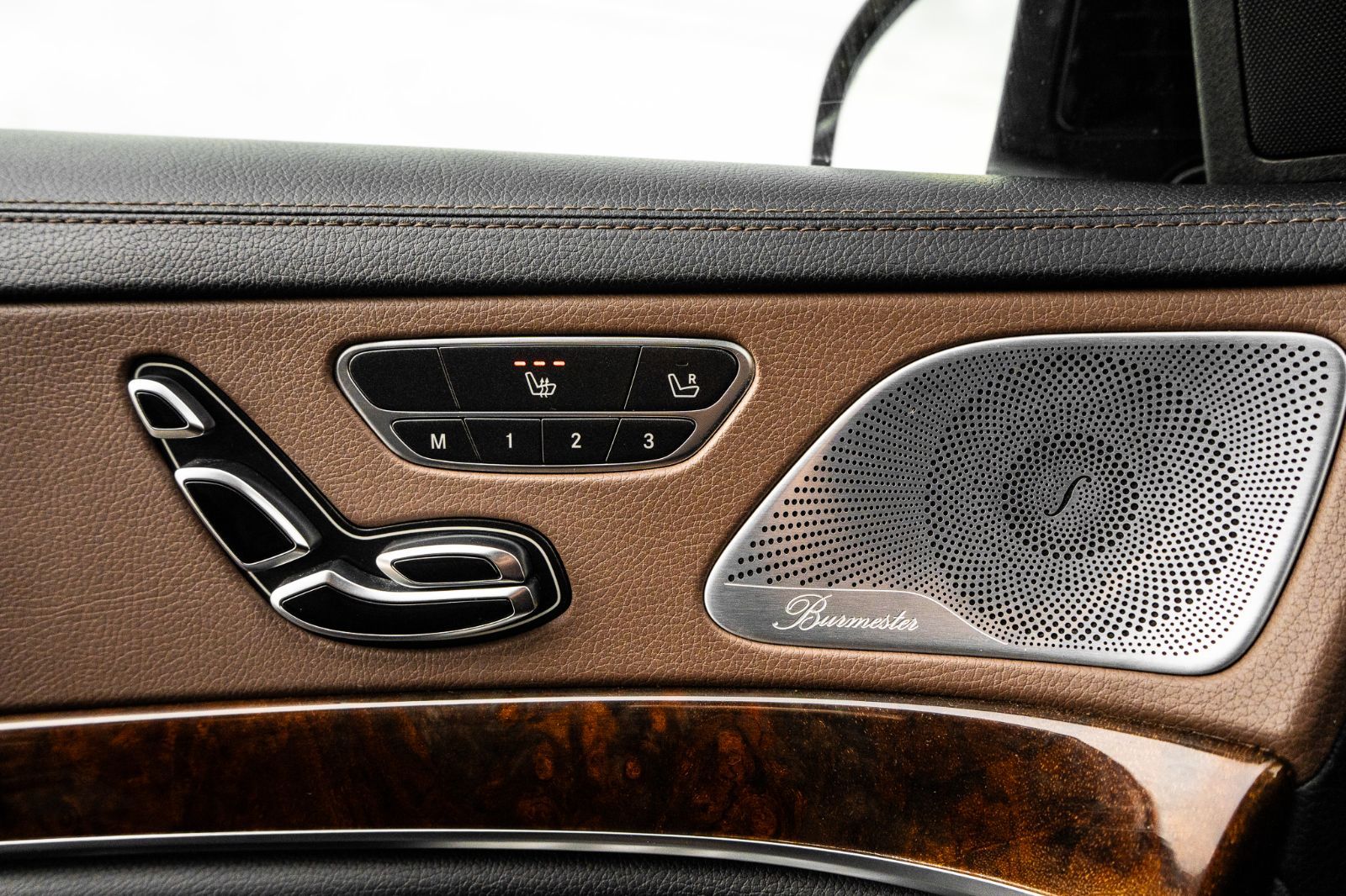 2017 Mercedes-Benz S-Class S 400-22