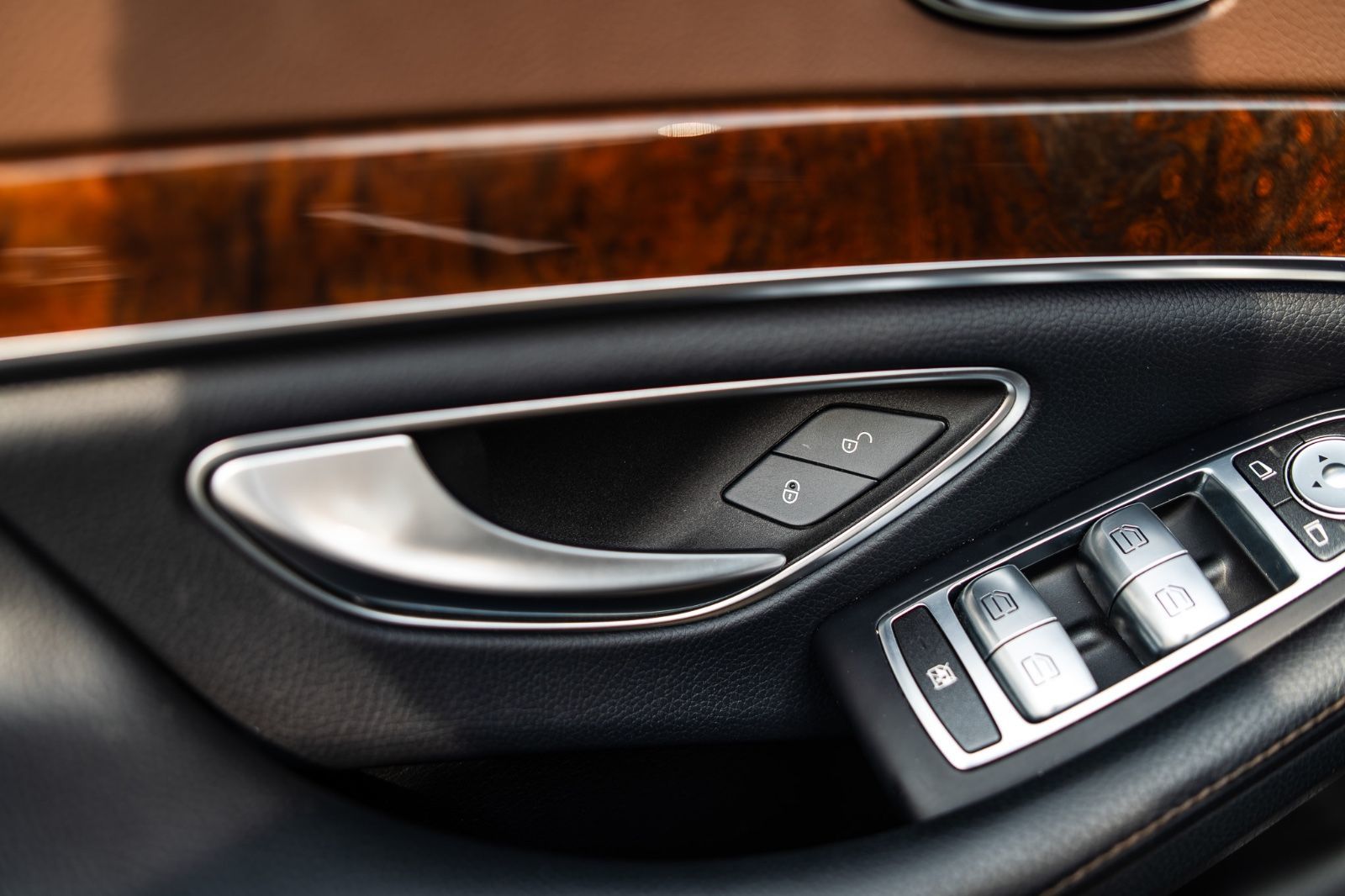 2017 Mercedes-Benz S-Class S 400-35