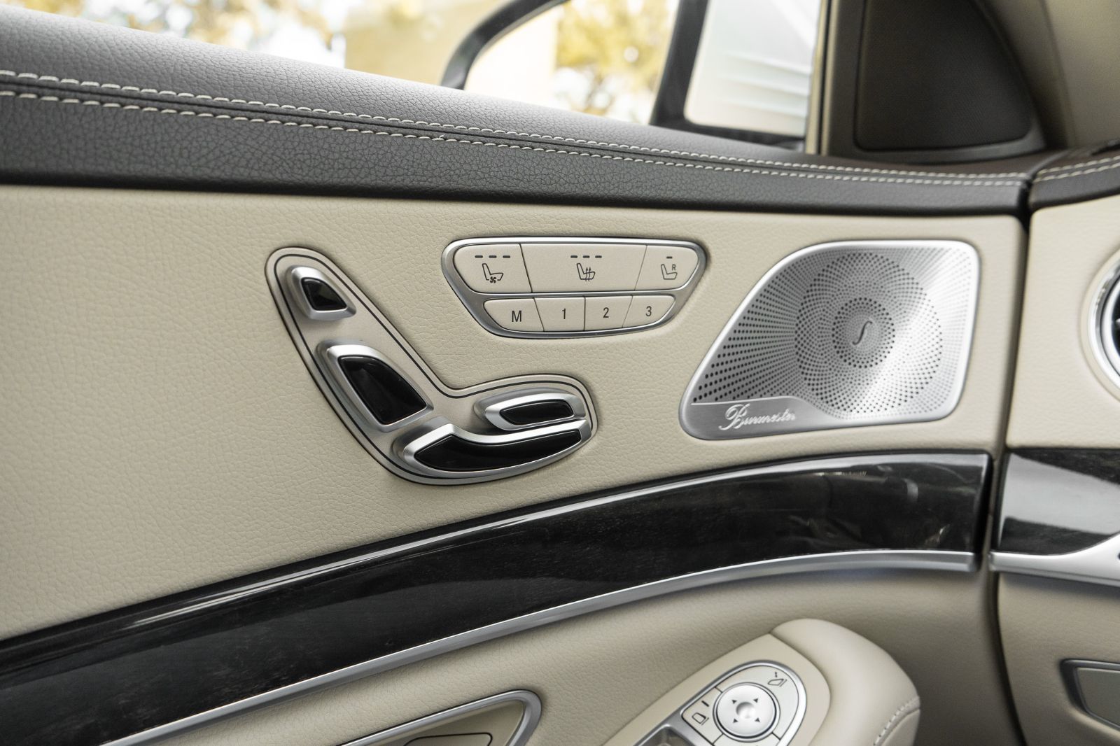 2019 Mercedes-Benz S-Class S 560 LWB-22