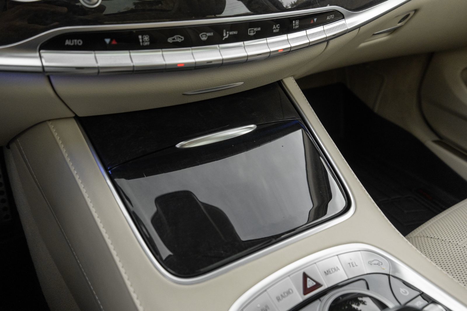 2019 Mercedes-Benz S-Class S 560 LWB-15