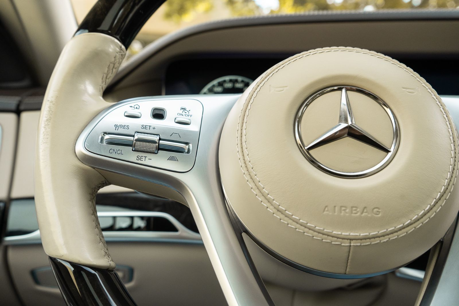 2019 Mercedes-Benz S-Class S 560 LWB-10