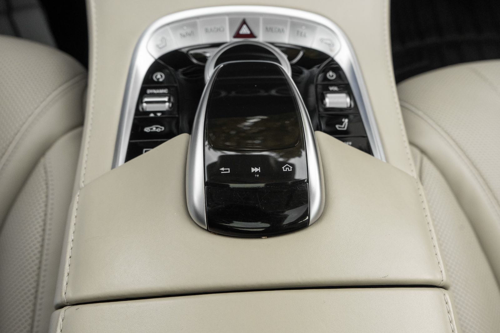 2019 Mercedes-Benz S-Class S 560 LWB-18