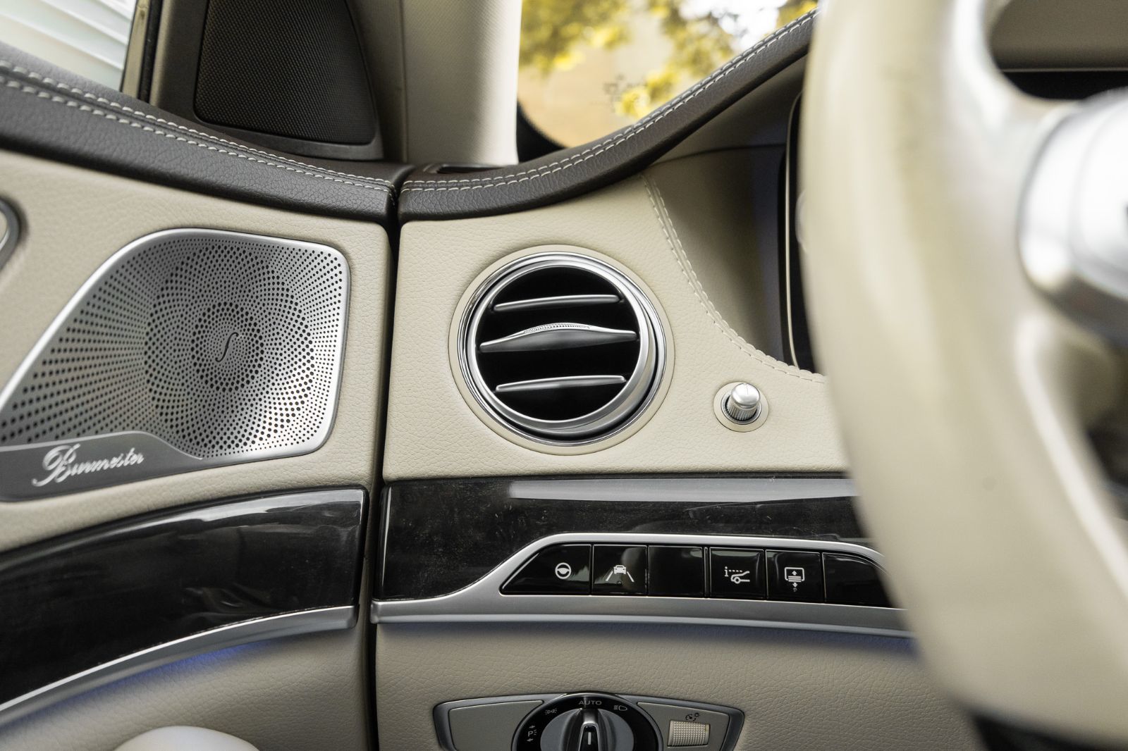 2019 Mercedes-Benz S-Class S 560 LWB-20