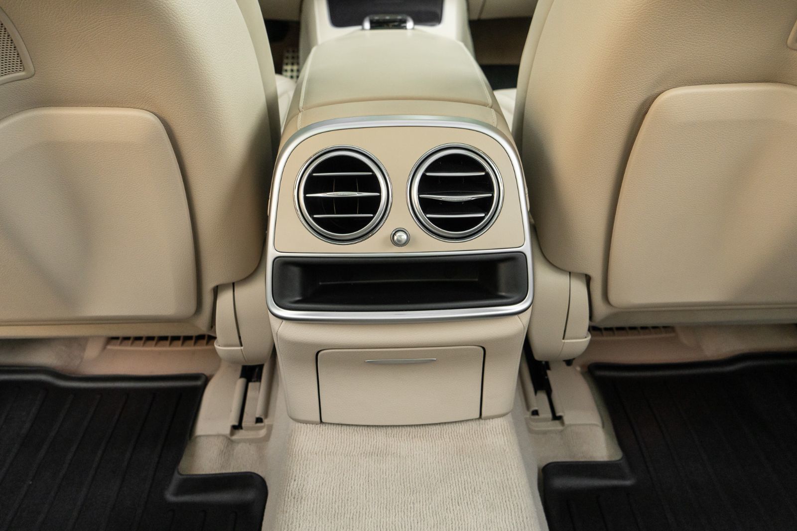 2019 Mercedes-Benz S-Class S 560 LWB-32