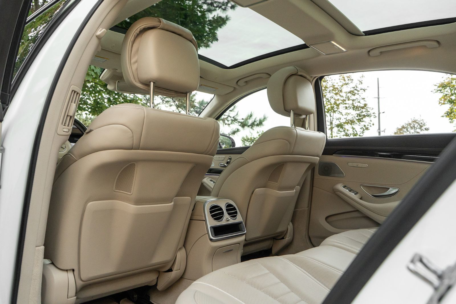 2019 Mercedes-Benz S-Class S 560 LWB-28