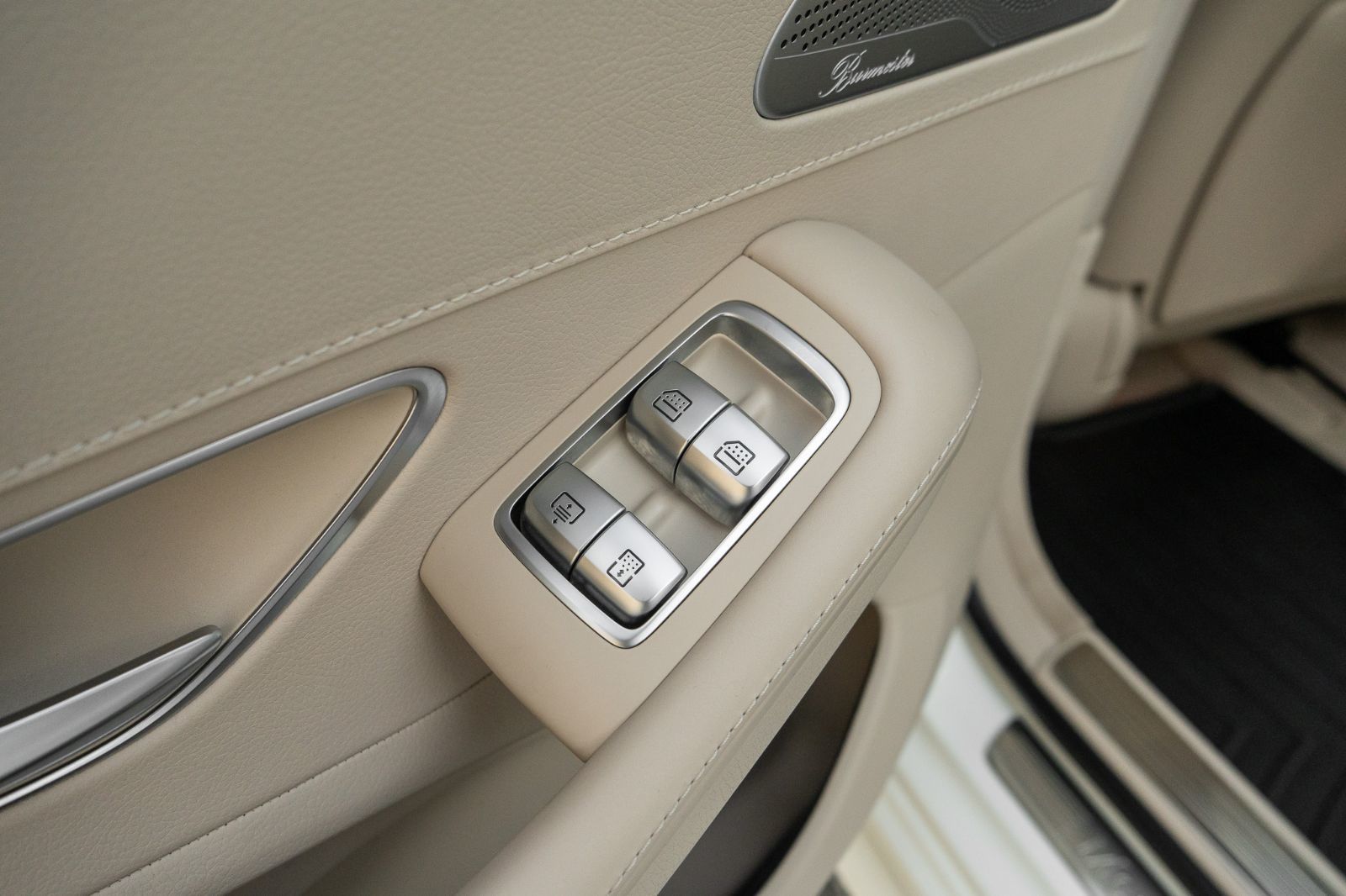 2019 Mercedes-Benz S-Class S 560 LWB-30