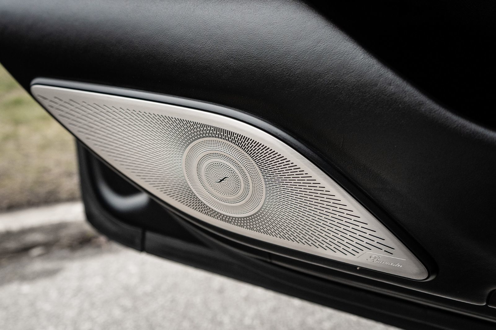 2024 Mercedes-Benz S-Class AMG S 63 E-36