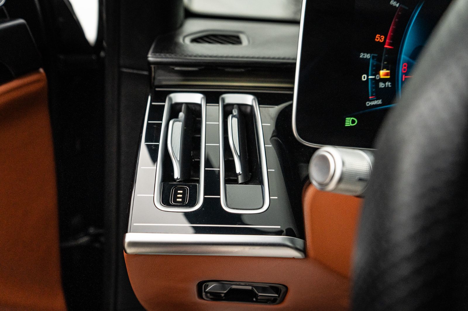 2024 Mercedes-Benz S-Class AMG S 63 E-29