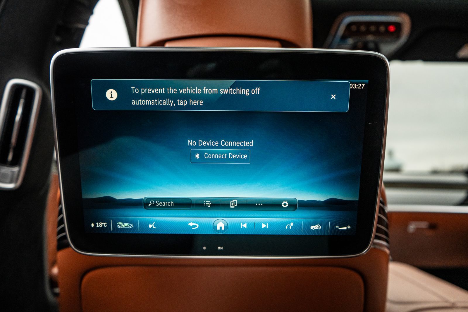 2024 Mercedes-Benz S-Class AMG S 63 E-38