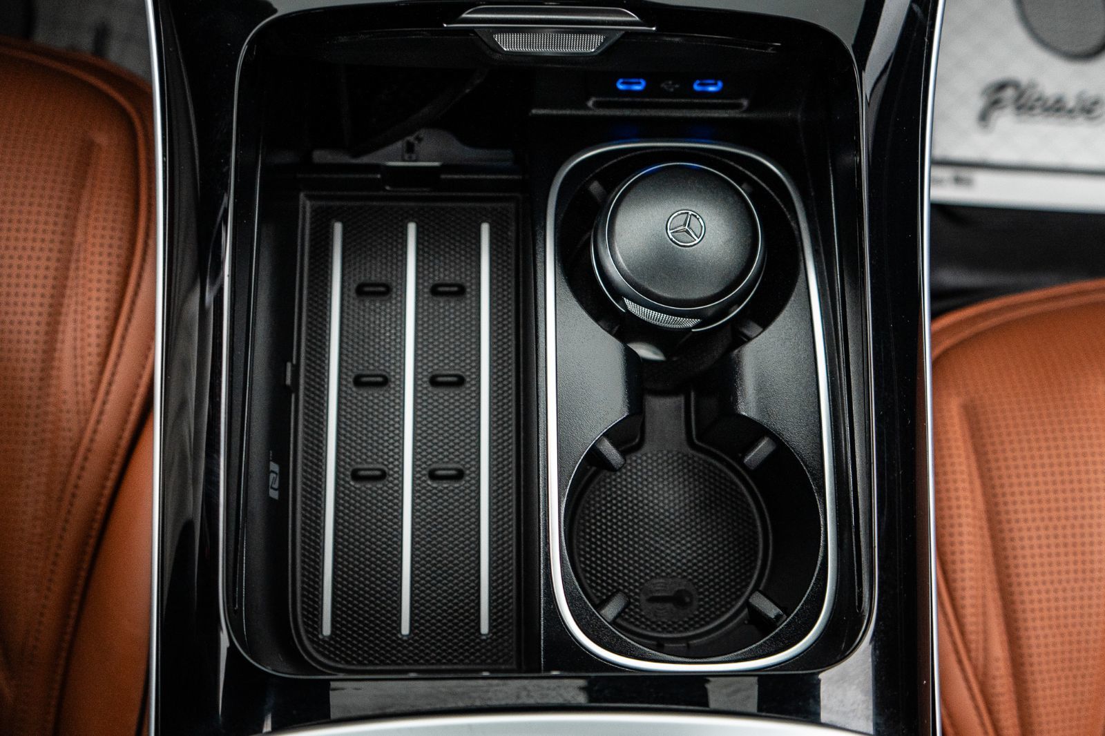 2024 Mercedes-Benz S-Class AMG S 63 E-20