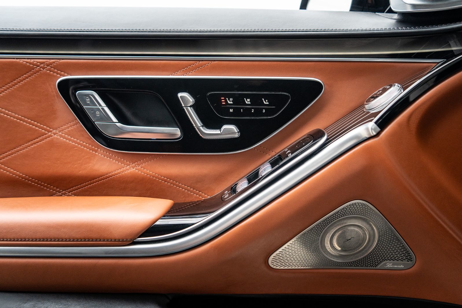 2024 Mercedes-Benz S-Class AMG S 63 E-24