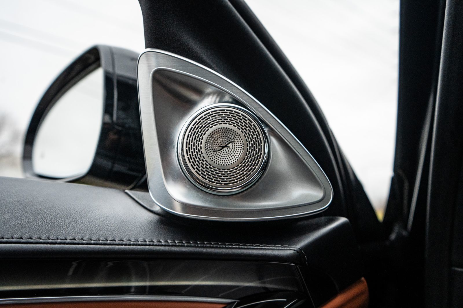 2024 Mercedes-Benz S-Class AMG S 63 E-23