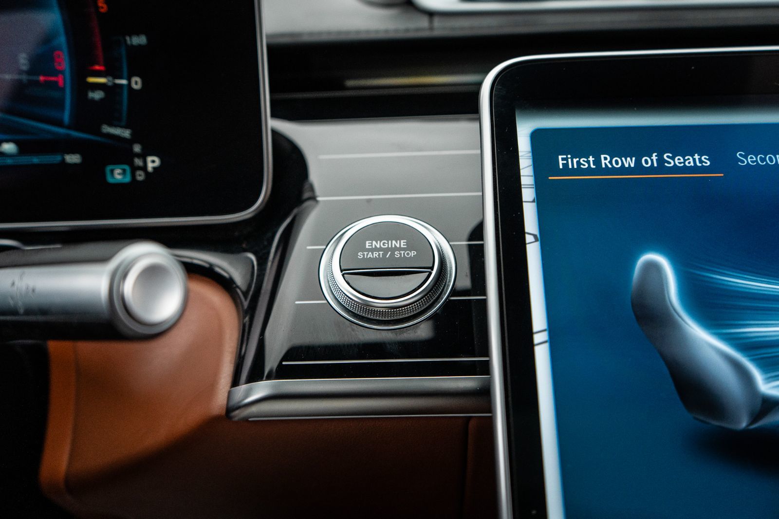 2024 Mercedes-Benz S-Class AMG S 63 E-16